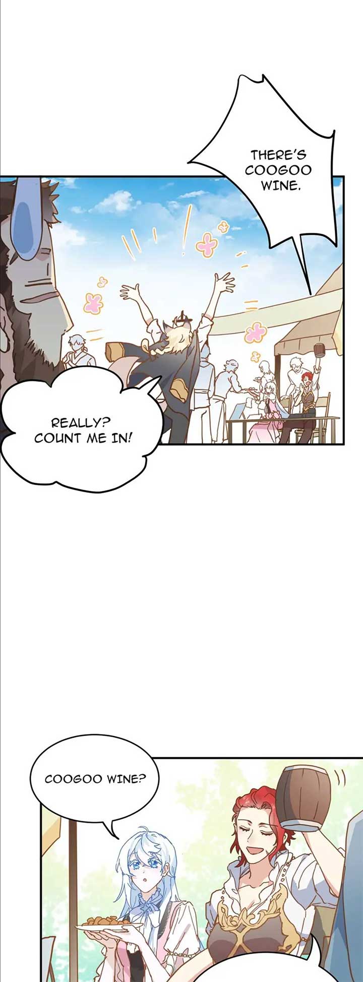 The Princess Doesn’t Want to Be Spoiled chapter 10 page 7