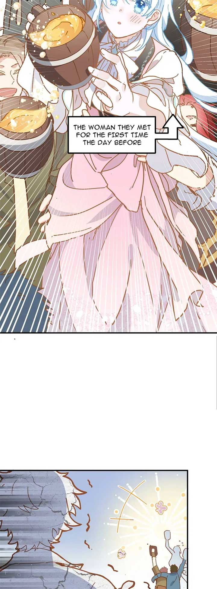 The Princess Doesn’t Want to Be Spoiled chapter 10 page 16