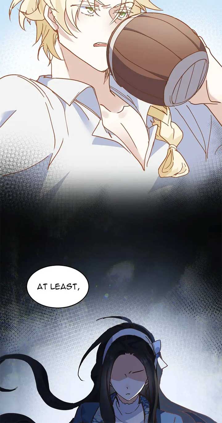The Princess Doesn’t Want to Be Spoiled chapter 10 page 27