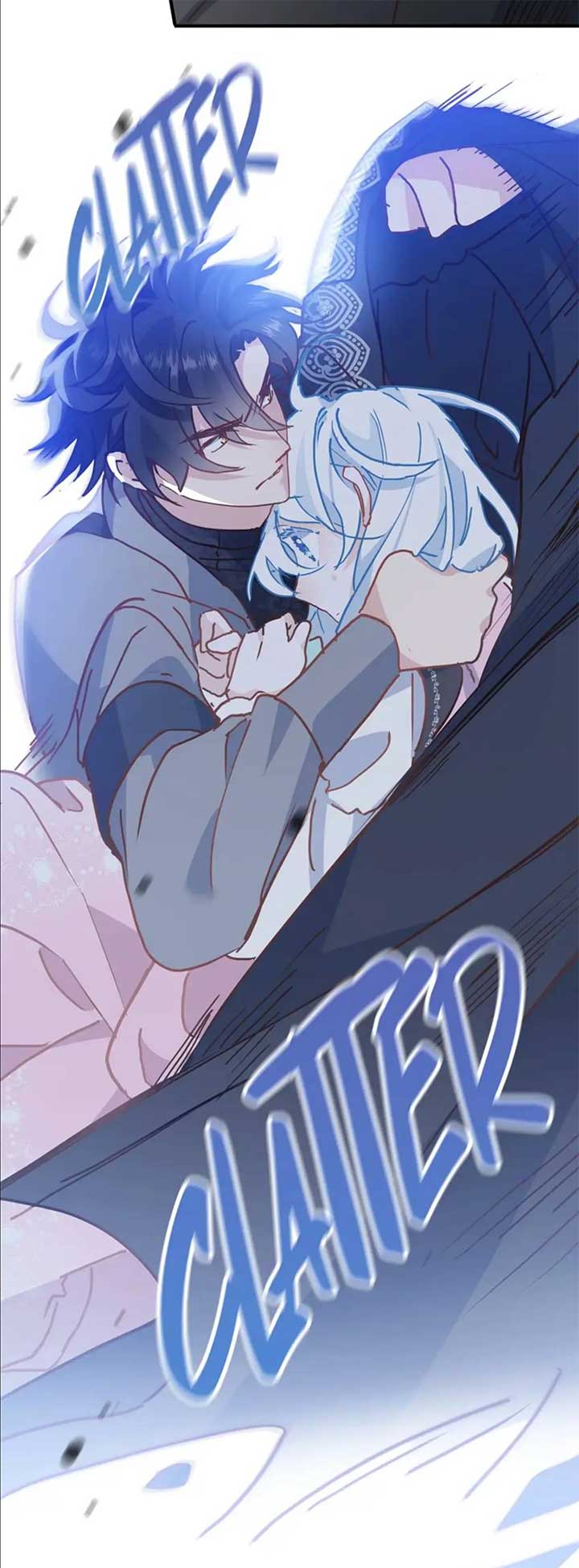 The Princess Doesn’t Want to Be Spoiled chapter 11 page 4