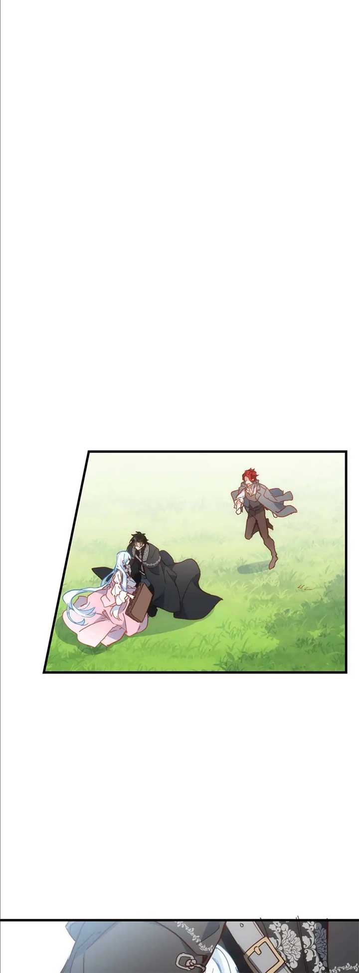 The Princess Doesn’t Want to Be Spoiled chapter 11 page 6