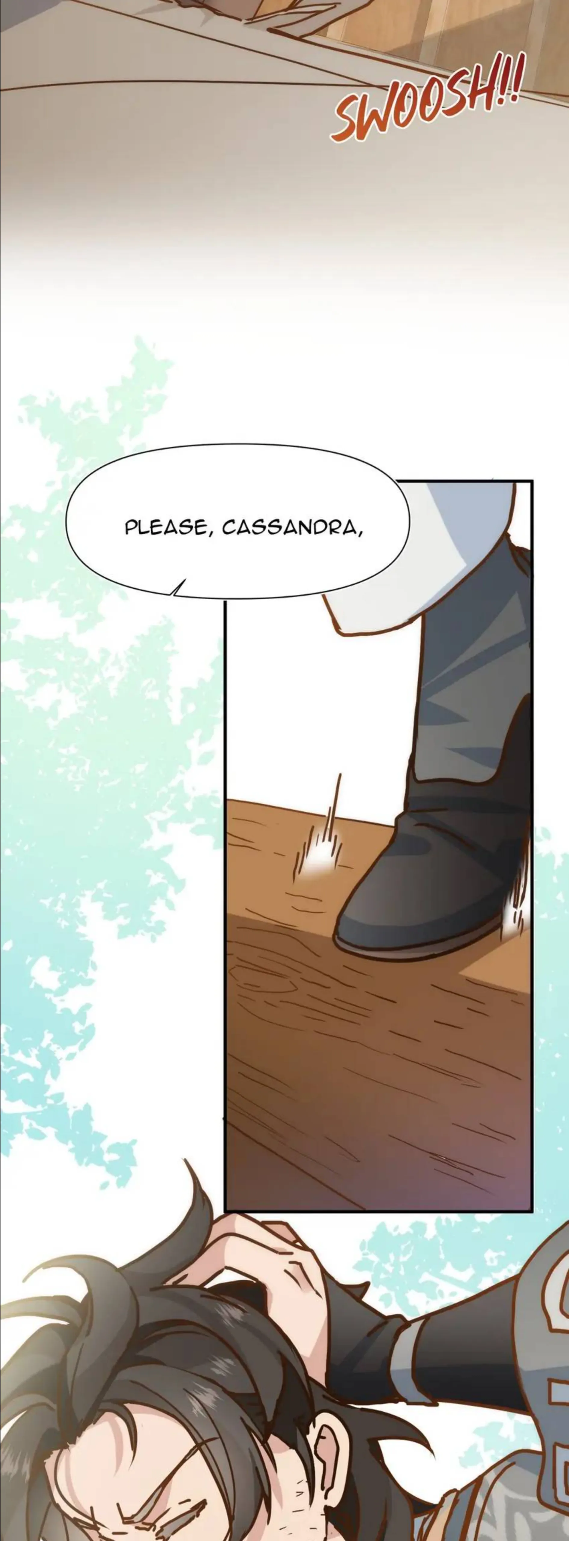 The Princess Doesn’t Want to Be Spoiled chapter 12 page 4