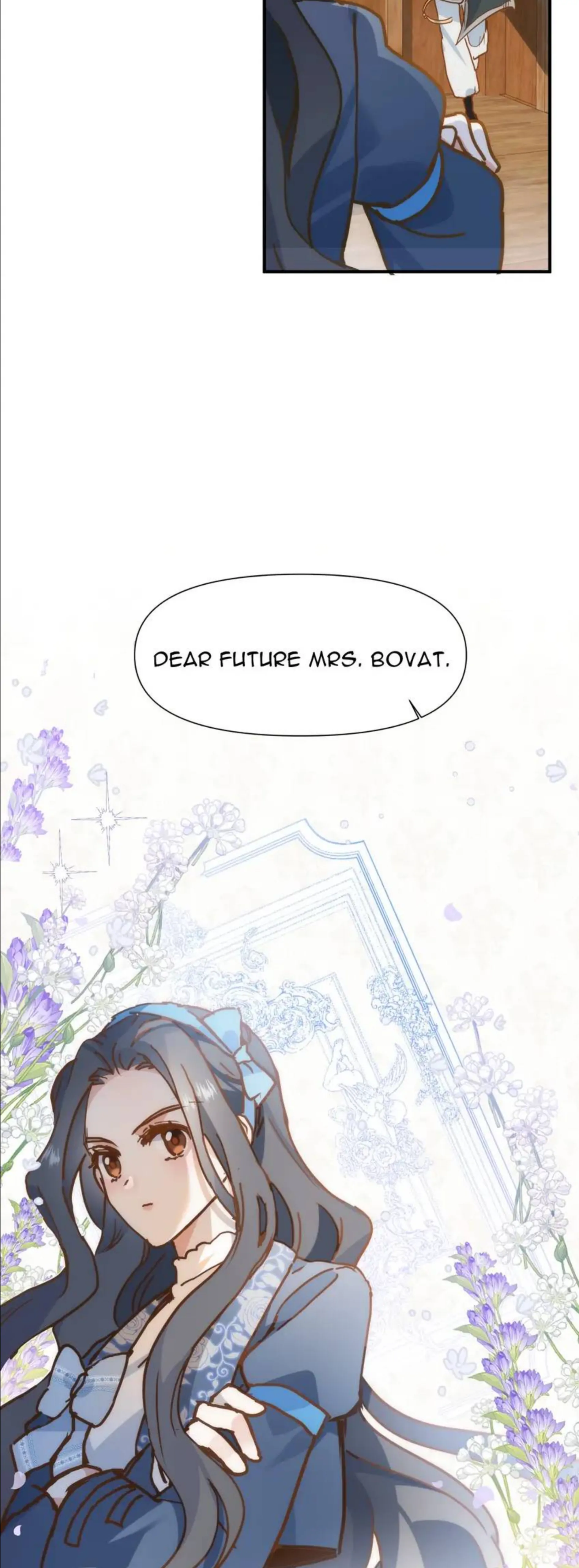 The Princess Doesn’t Want to Be Spoiled chapter 12 page 7