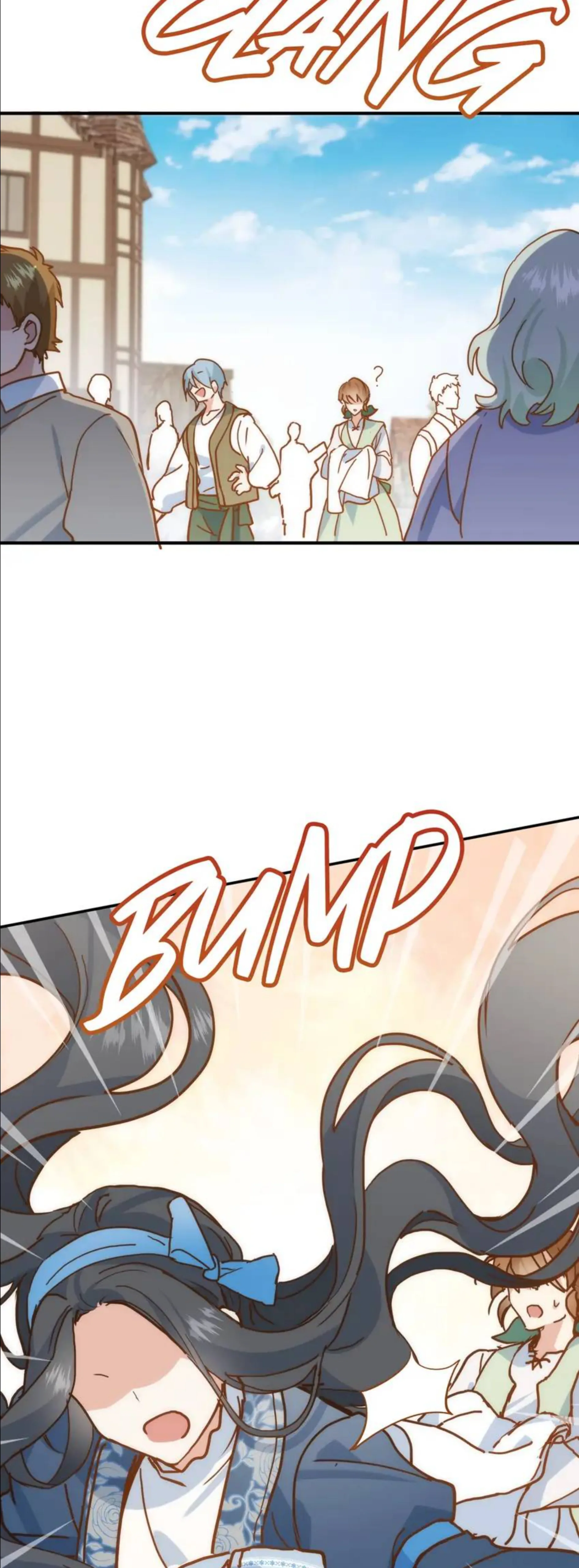 The Princess Doesn’t Want to Be Spoiled chapter 12 page 15