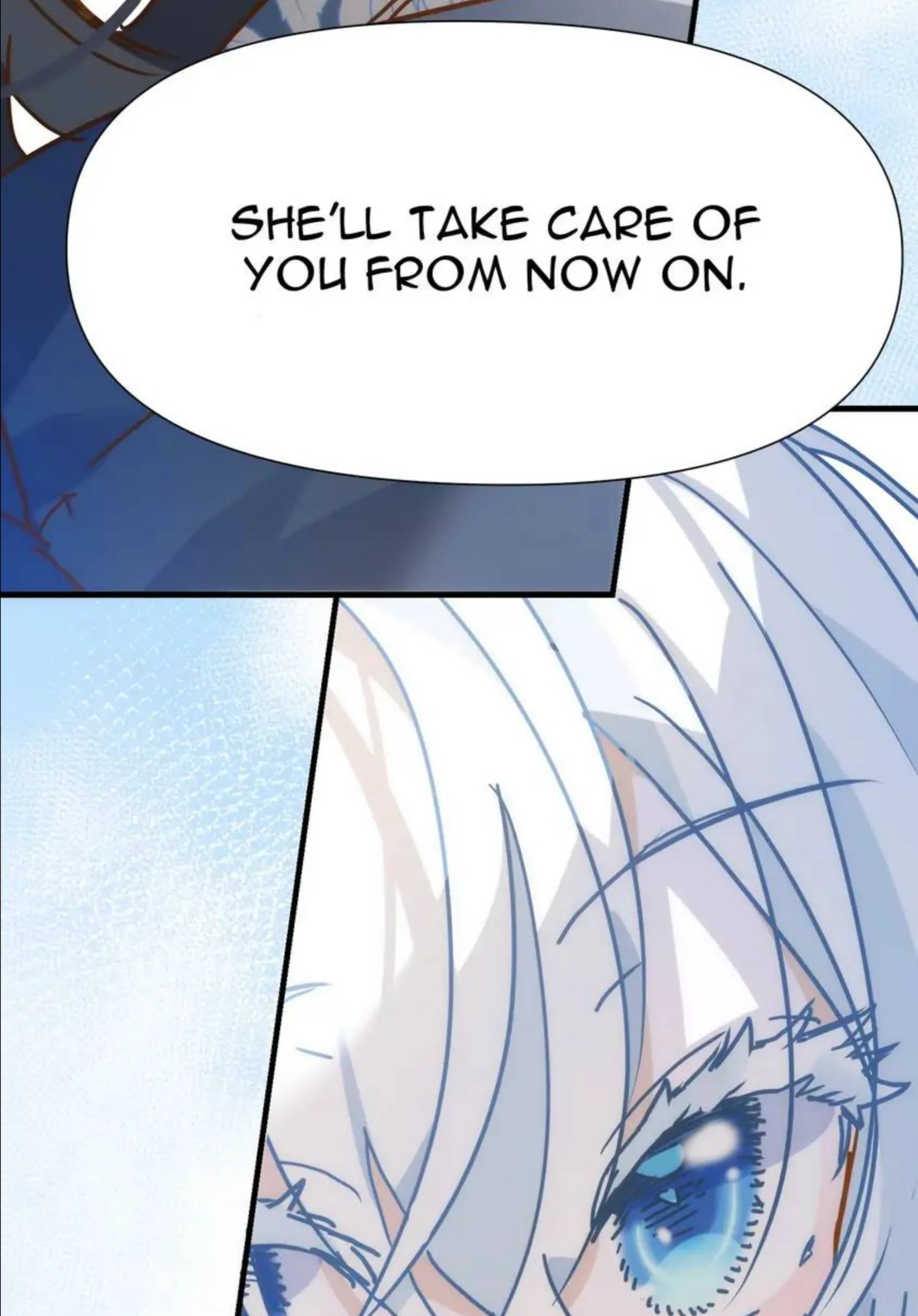 The Princess Doesn’t Want to Be Spoiled chapter 12 page 47
