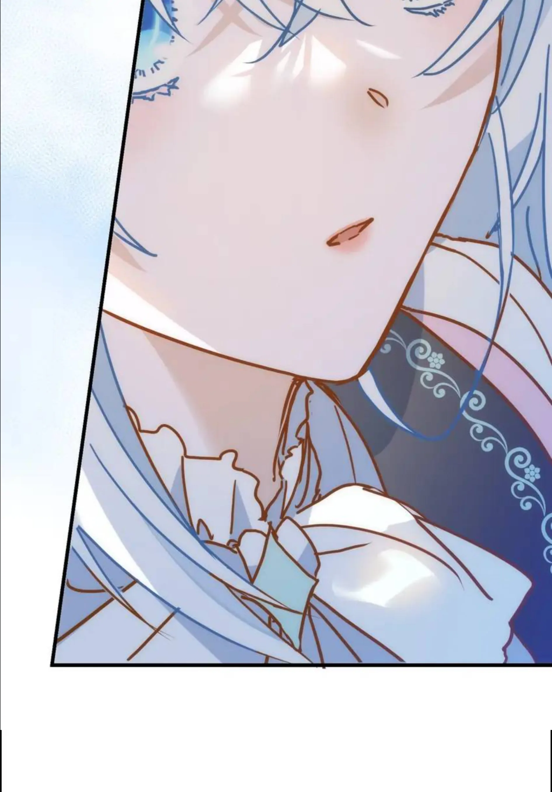 The Princess Doesn’t Want to Be Spoiled chapter 12 page 48