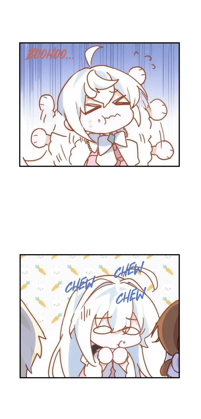 The Princess Doesn’t Want to Be Spoiled chapter 13 page 11