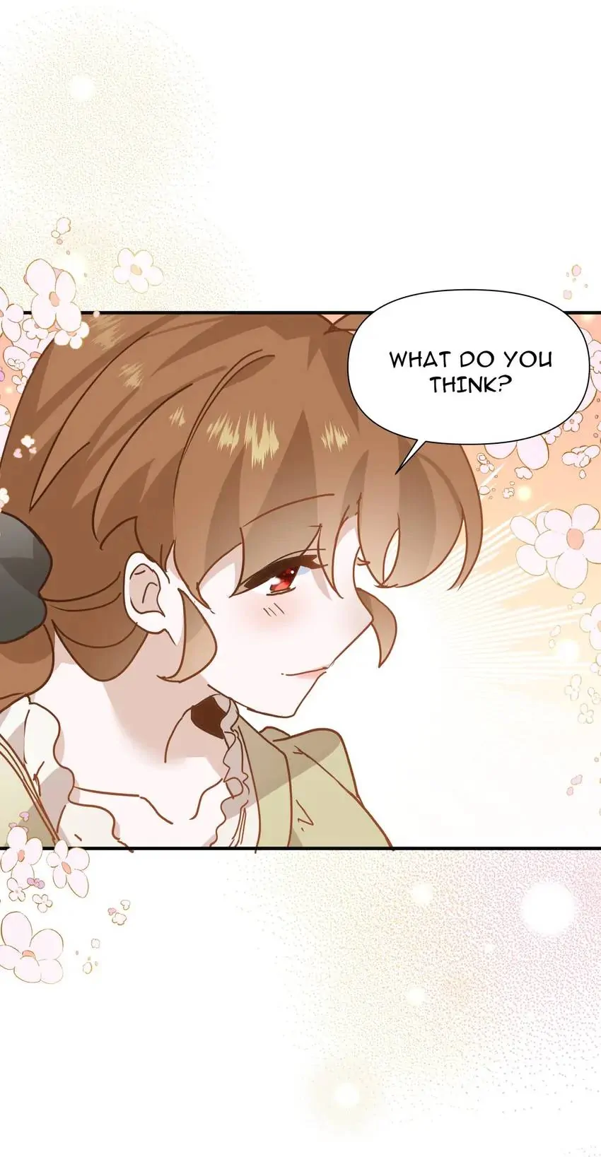 The Princess Doesn’t Want to Be Spoiled chapter 13 page 13
