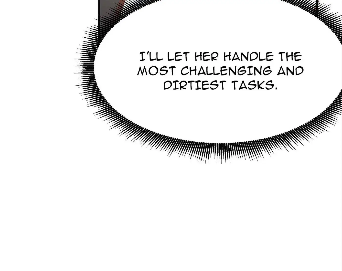 The Princess Doesn’t Want to Be Spoiled chapter 13 page 36