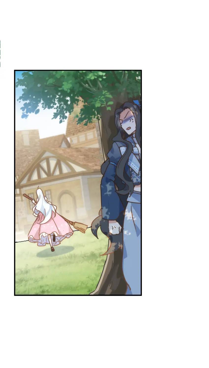 The Princess Doesn’t Want to Be Spoiled chapter 14 page 4