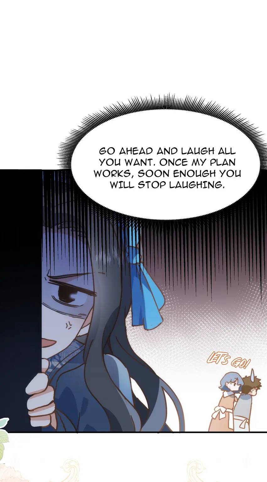 The Princess Doesn’t Want to Be Spoiled chapter 14 page 5