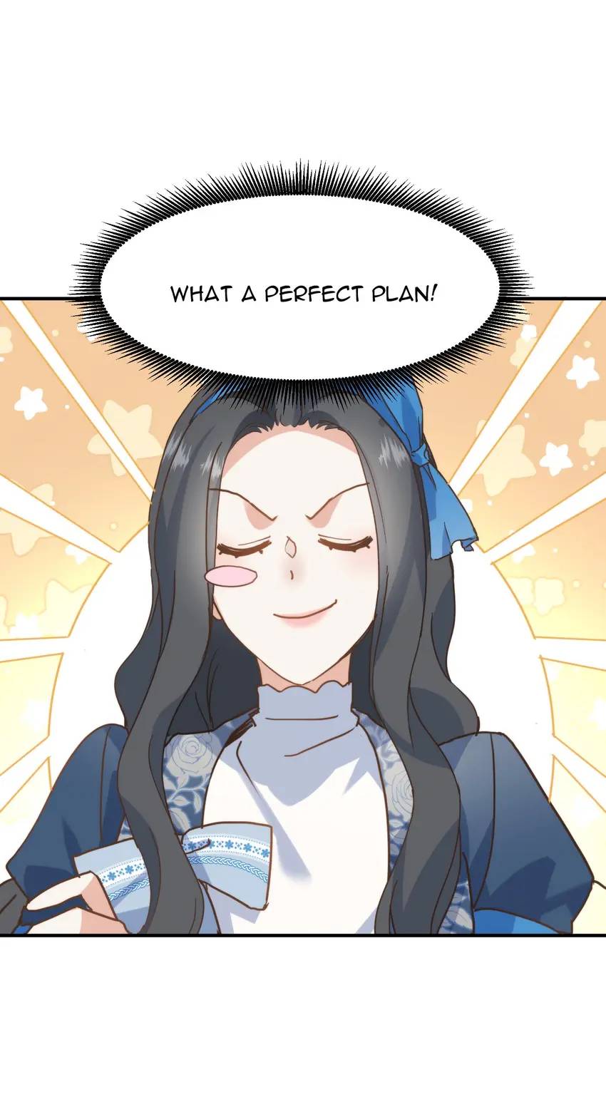 The Princess Doesn’t Want to Be Spoiled chapter 14 page 8