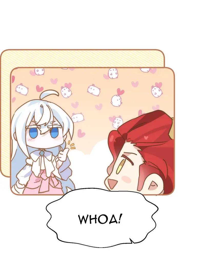 The Princess Doesn’t Want to Be Spoiled chapter 14 page 24