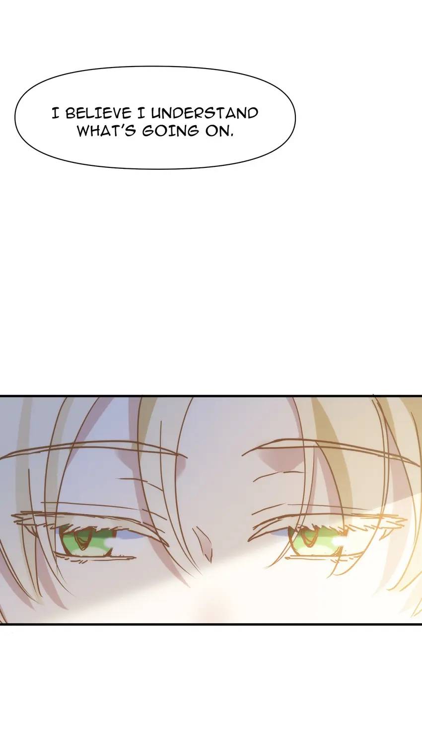The Princess Doesn’t Want to Be Spoiled chapter 14 page 30