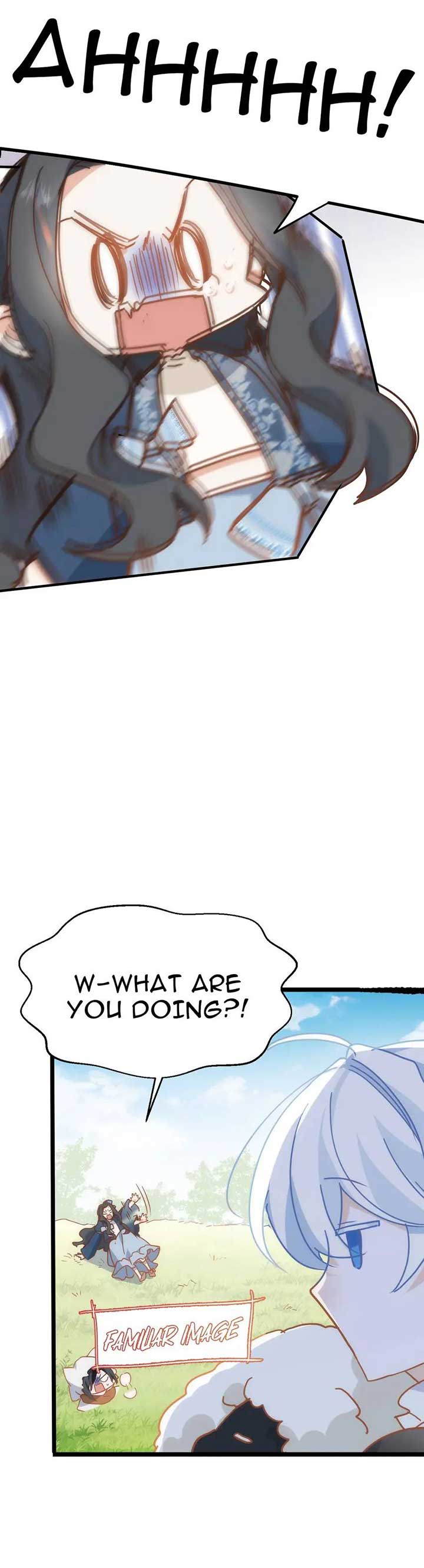 The Princess Doesn’t Want to Be Spoiled chapter 15 page 9