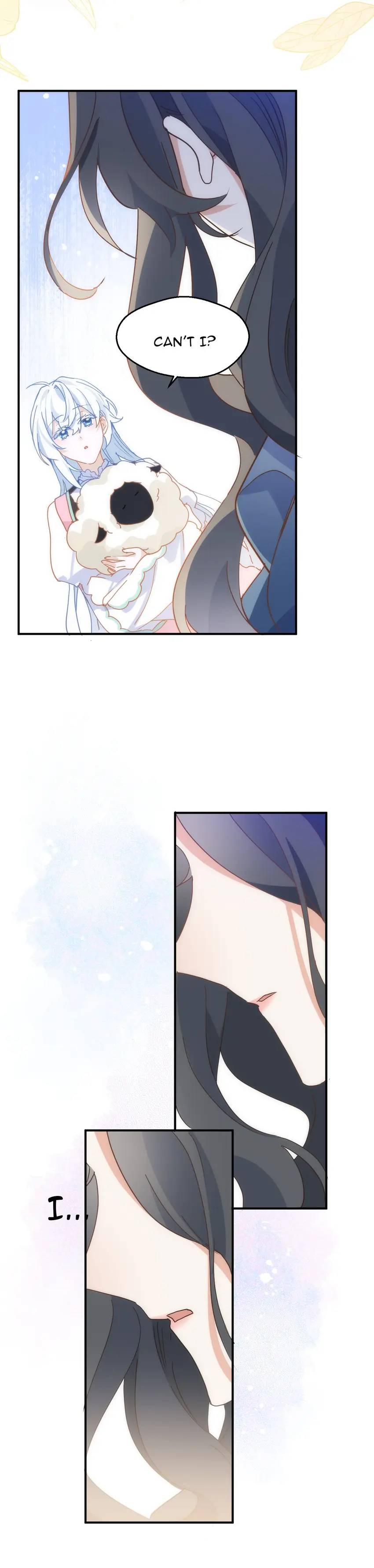 The Princess Doesn’t Want to Be Spoiled chapter 16 page 5