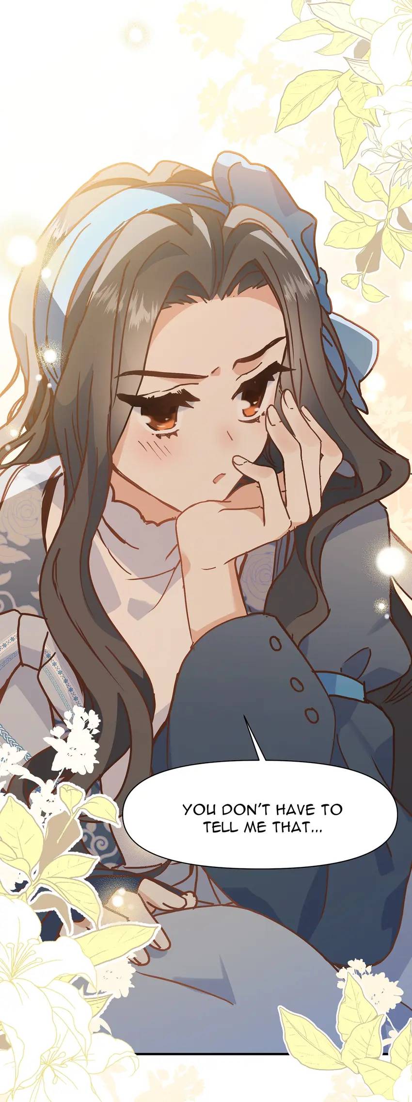The Princess Doesn’t Want to Be Spoiled chapter 16 page 16