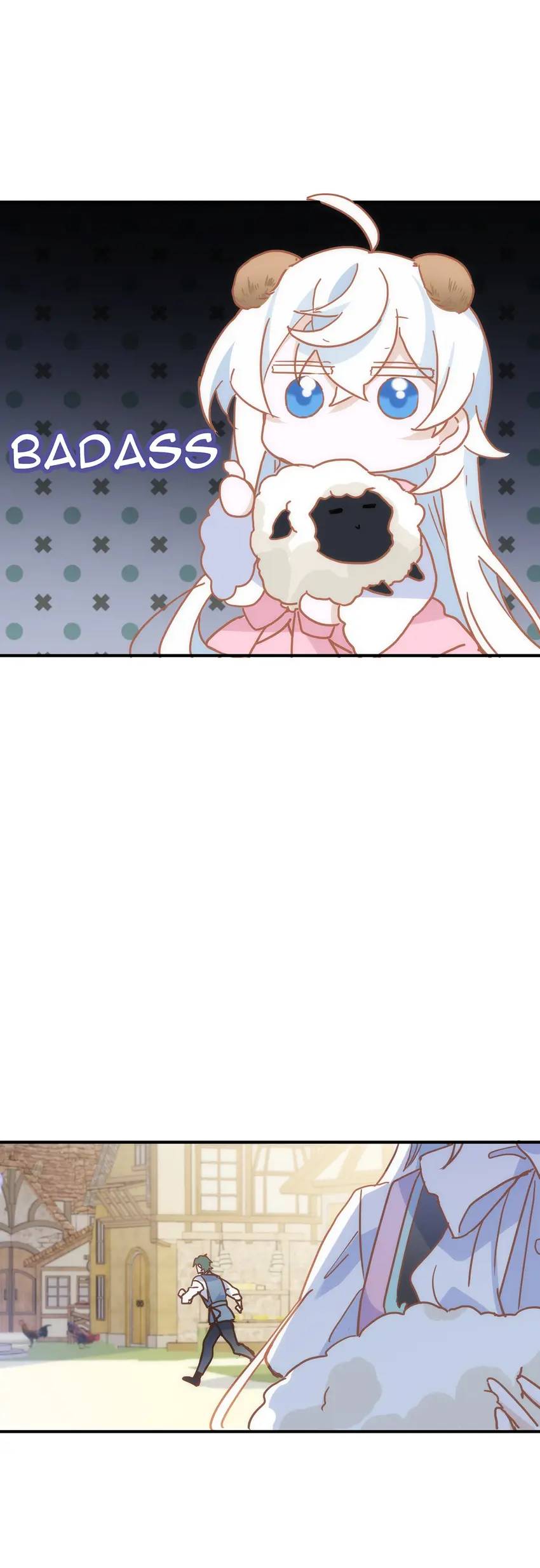 The Princess Doesn’t Want to Be Spoiled chapter 16 page 23
