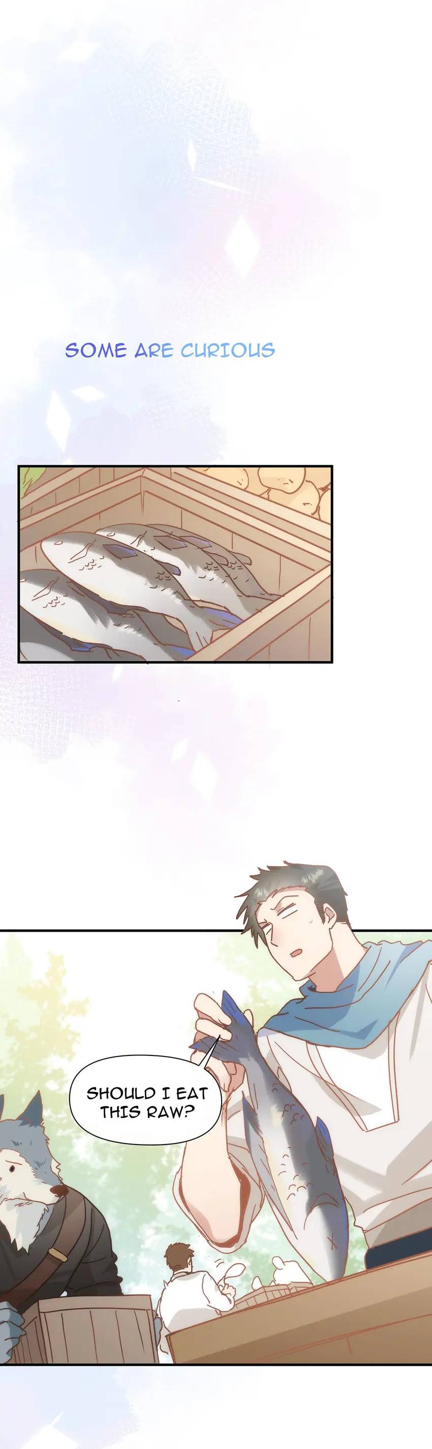 The Princess Doesn’t Want to Be Spoiled chapter 16 page 29