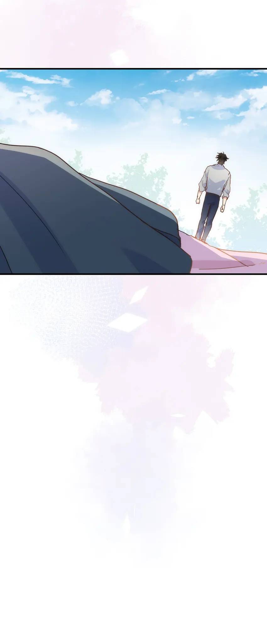 The Princess Doesn’t Want to Be Spoiled chapter 16 page 32
