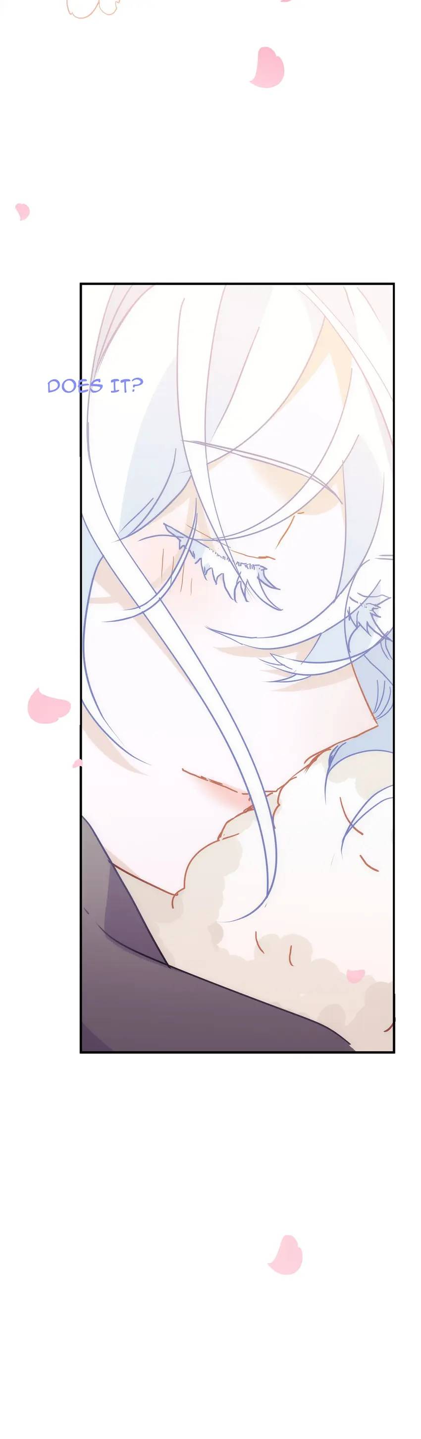 The Princess Doesn’t Want to Be Spoiled chapter 16 page 34