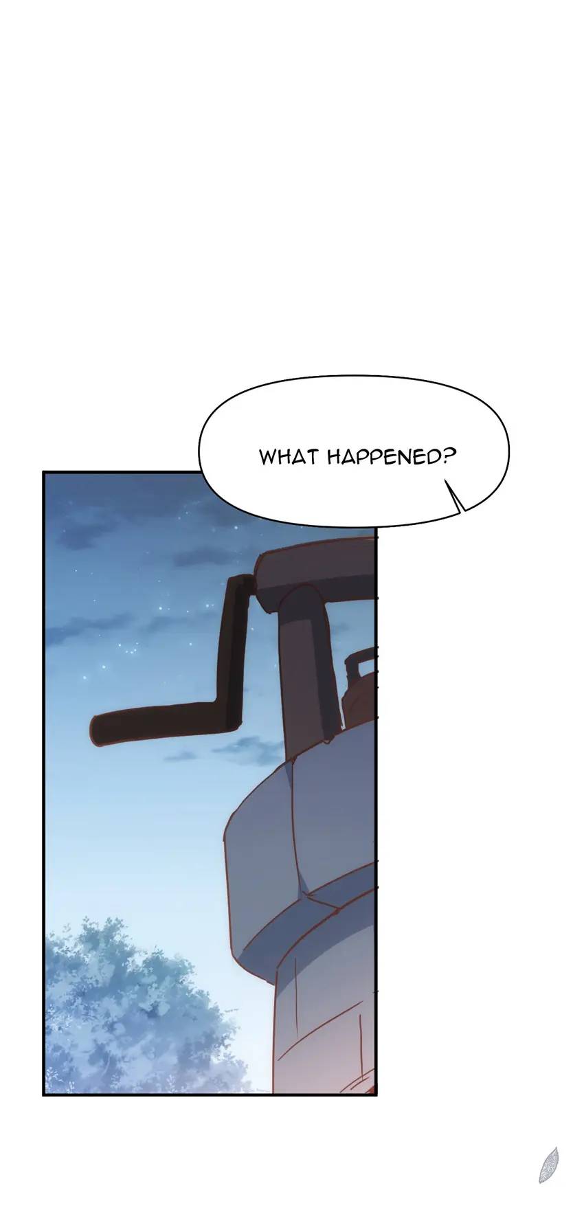 The Princess Doesn’t Want to Be Spoiled chapter 18 page 1