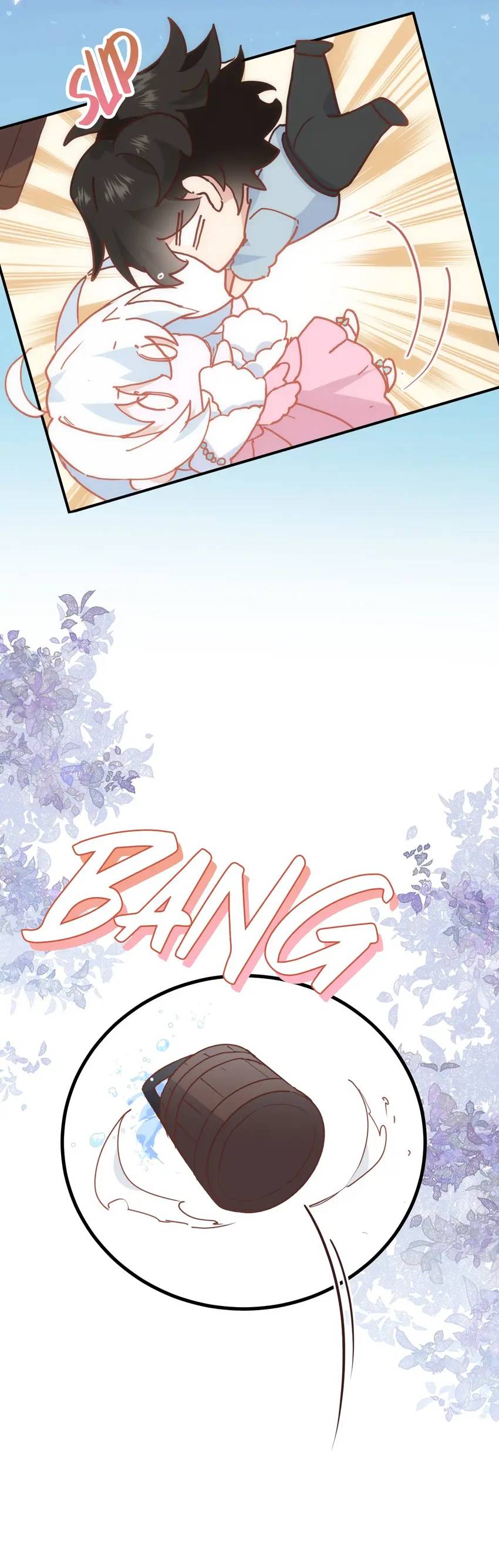 The Princess Doesn’t Want to Be Spoiled chapter 18 page 3