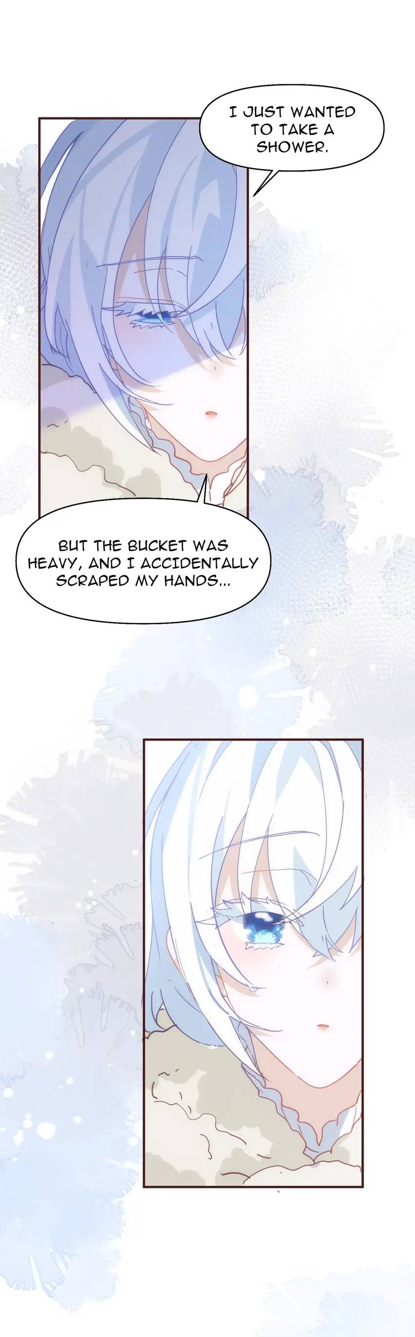 The Princess Doesn’t Want to Be Spoiled chapter 18 page 10