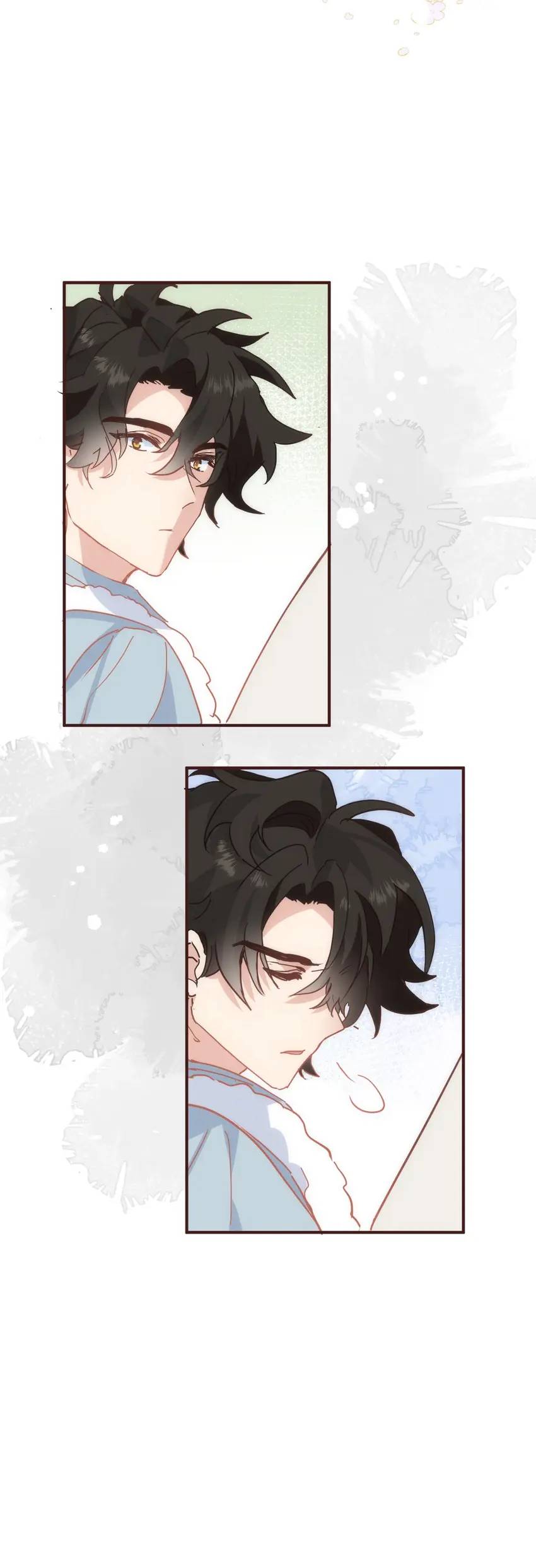 The Princess Doesn’t Want to Be Spoiled chapter 18 page 18