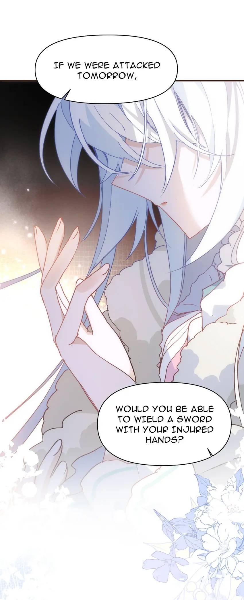 The Princess Doesn’t Want to Be Spoiled chapter 18 page 20