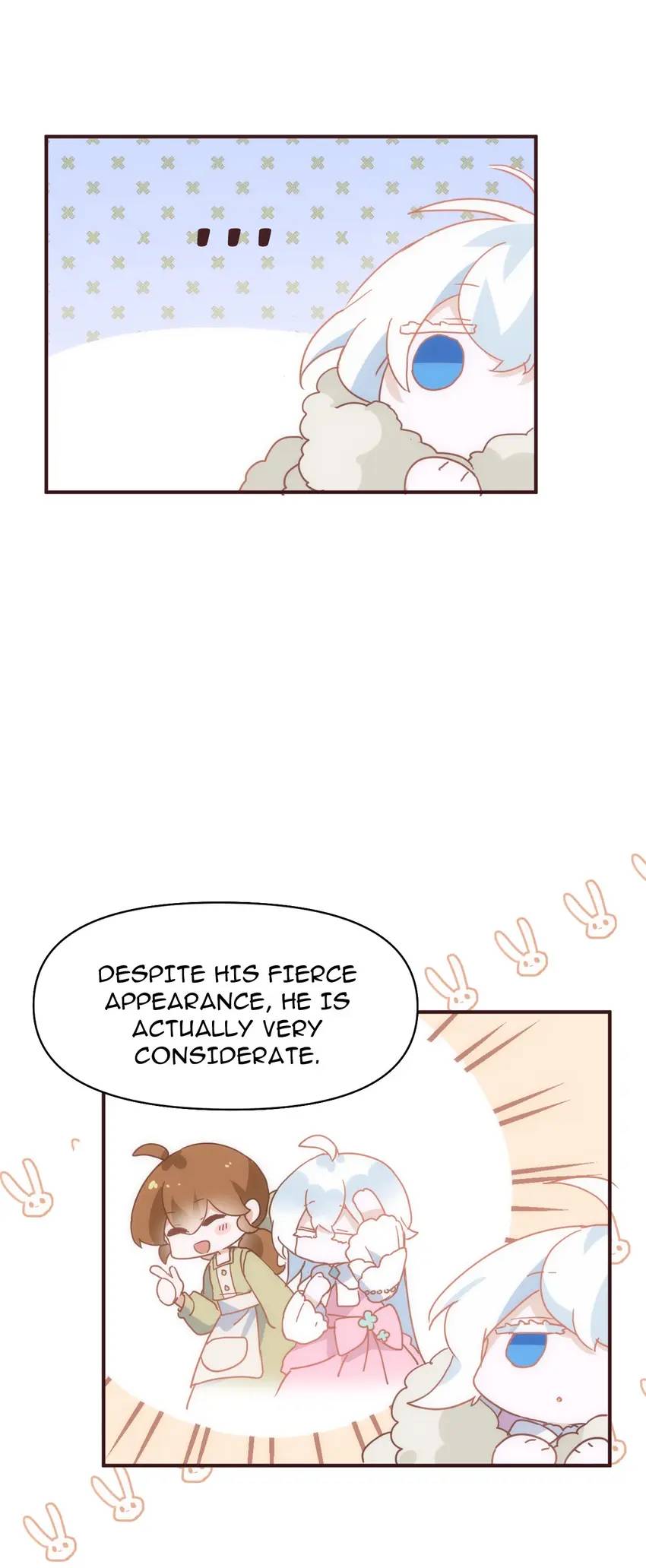 The Princess Doesn’t Want to Be Spoiled chapter 18 page 24