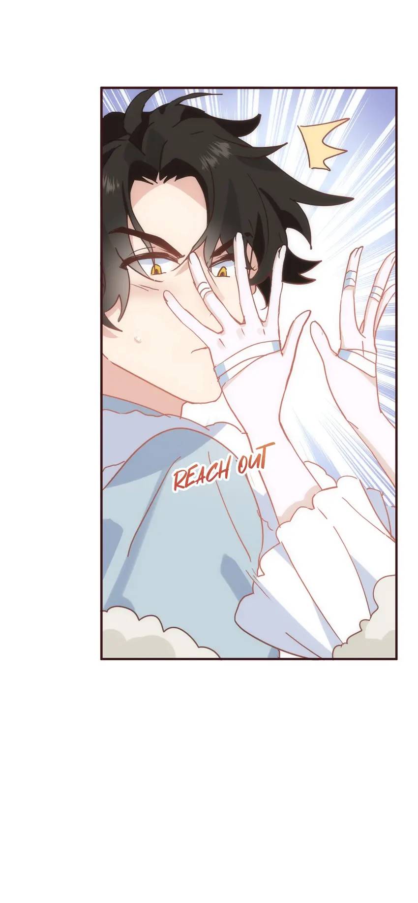 The Princess Doesn’t Want to Be Spoiled chapter 18 page 28