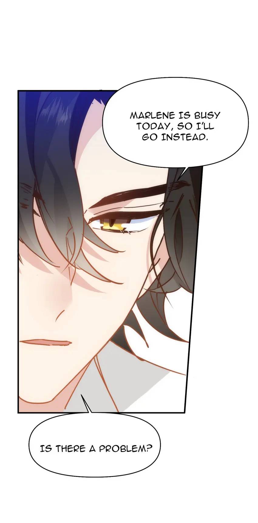 The Princess Doesn’t Want to Be Spoiled chapter 19 page 19