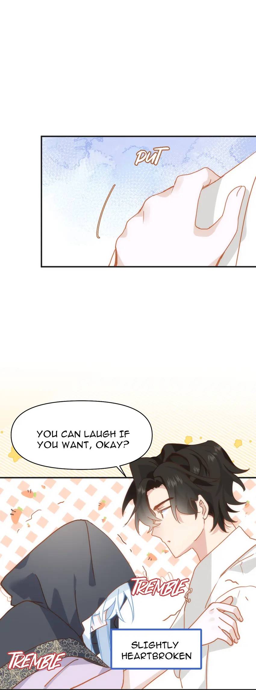 The Princess Doesn’t Want to Be Spoiled chapter 19 page 25