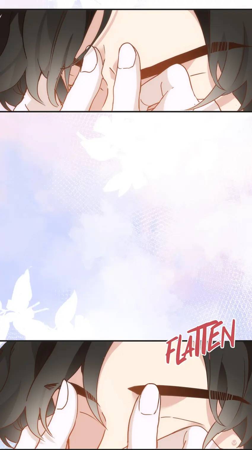 The Princess Doesn’t Want to Be Spoiled chapter 19 page 28