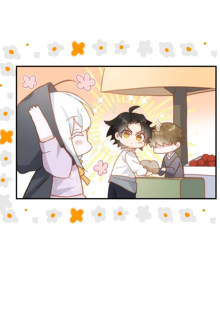 The Princess Doesn’t Want to Be Spoiled chapter 19 page 35