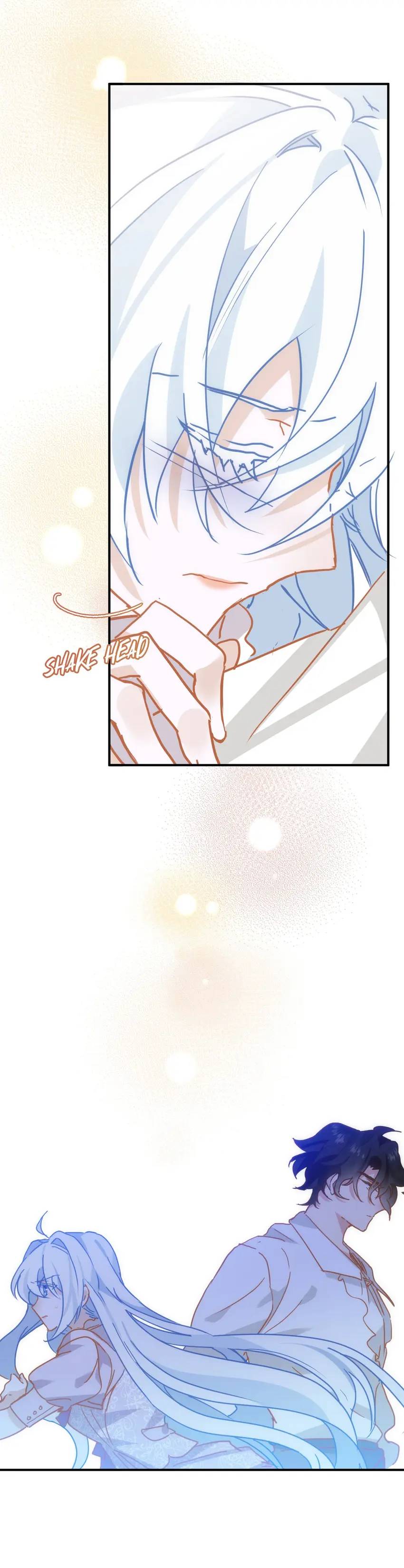 The Princess Doesn’t Want to Be Spoiled chapter 19 page 10