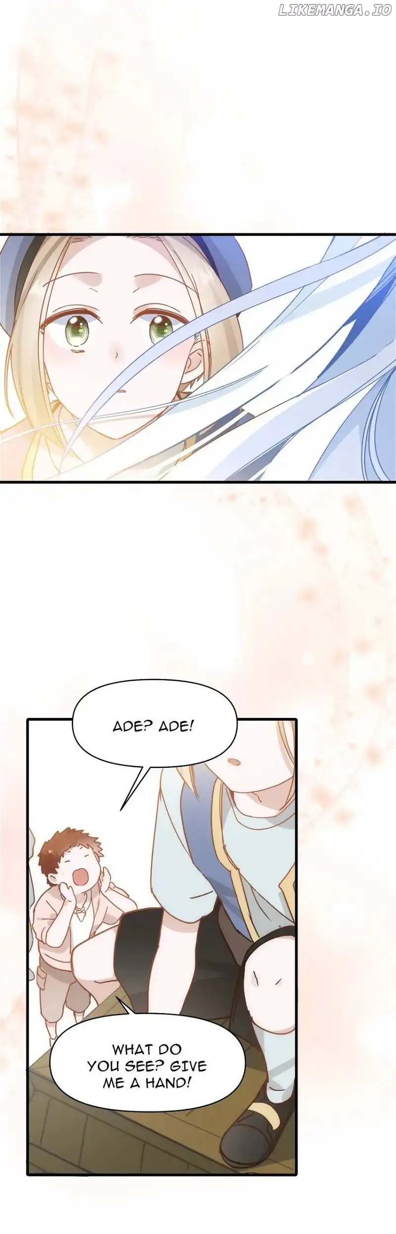 The Princess Doesn’t Want to Be Spoiled chapter 20 page 4