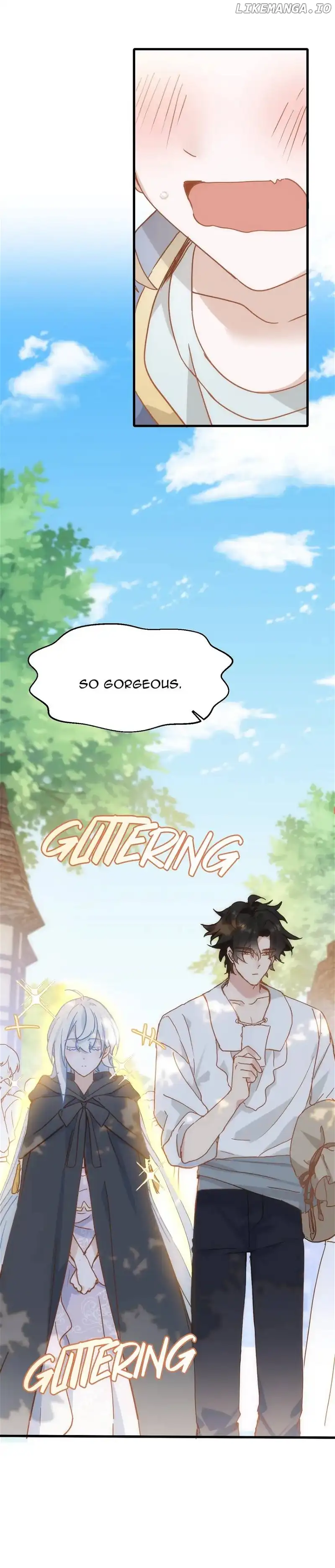 The Princess Doesn’t Want to Be Spoiled chapter 20 page 5