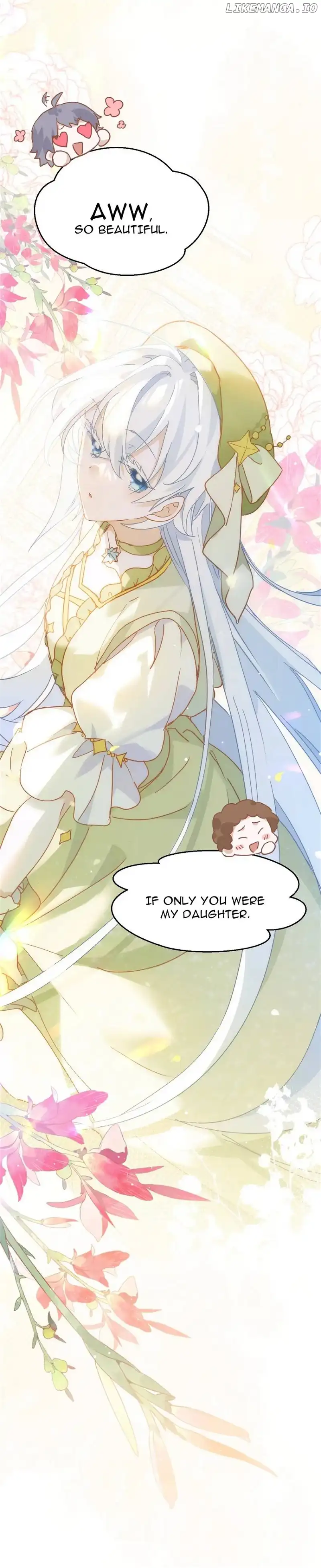 The Princess Doesn’t Want to Be Spoiled chapter 20 page 16