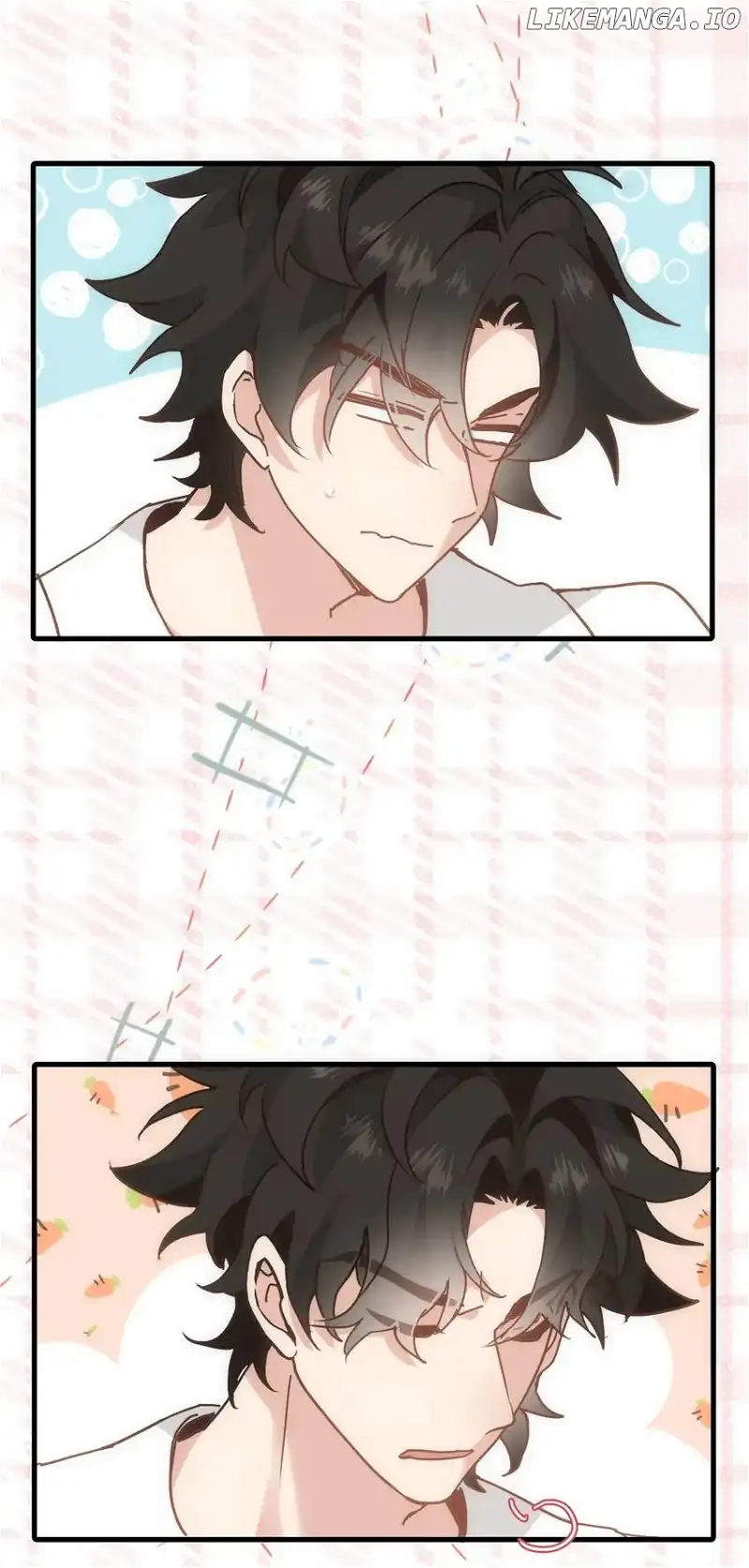 The Princess Doesn’t Want to Be Spoiled chapter 20 page 20
