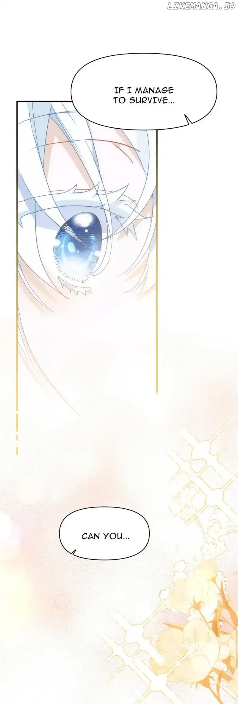 The Princess Doesn’t Want to Be Spoiled chapter 20 page 36