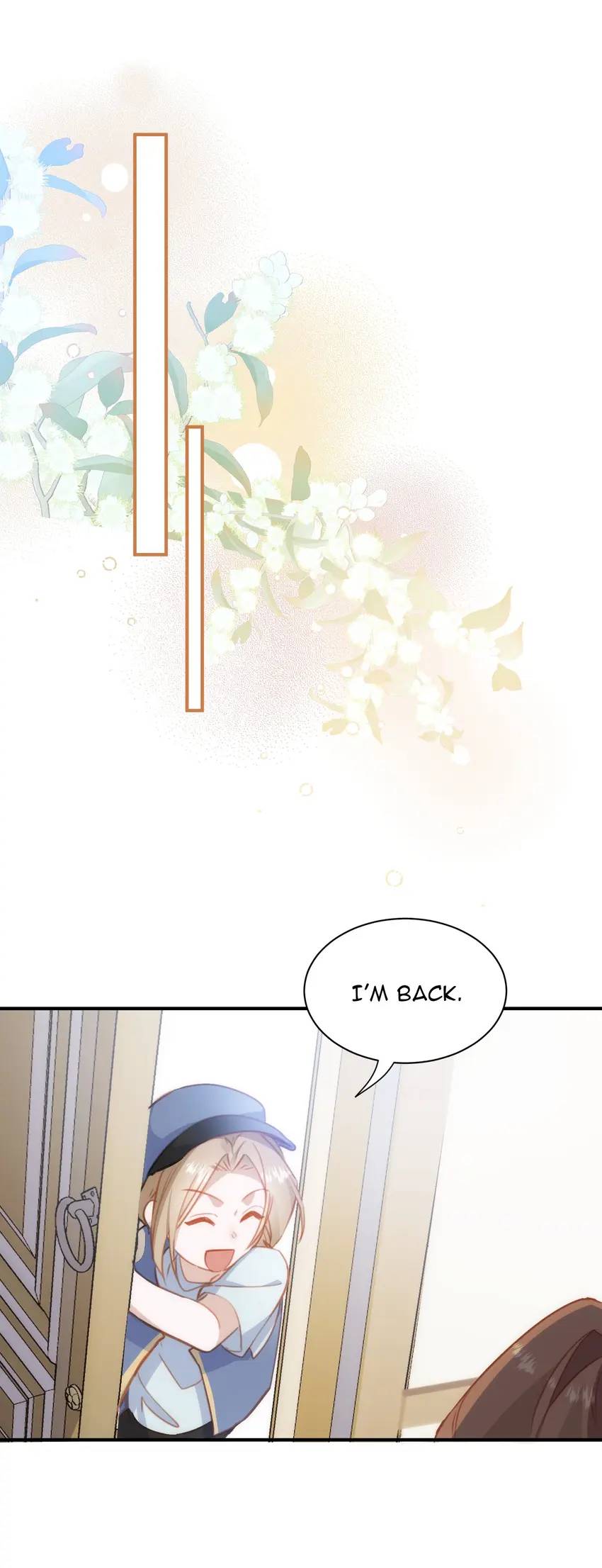 The Princess Doesn’t Want to Be Spoiled chapter 21 page 10