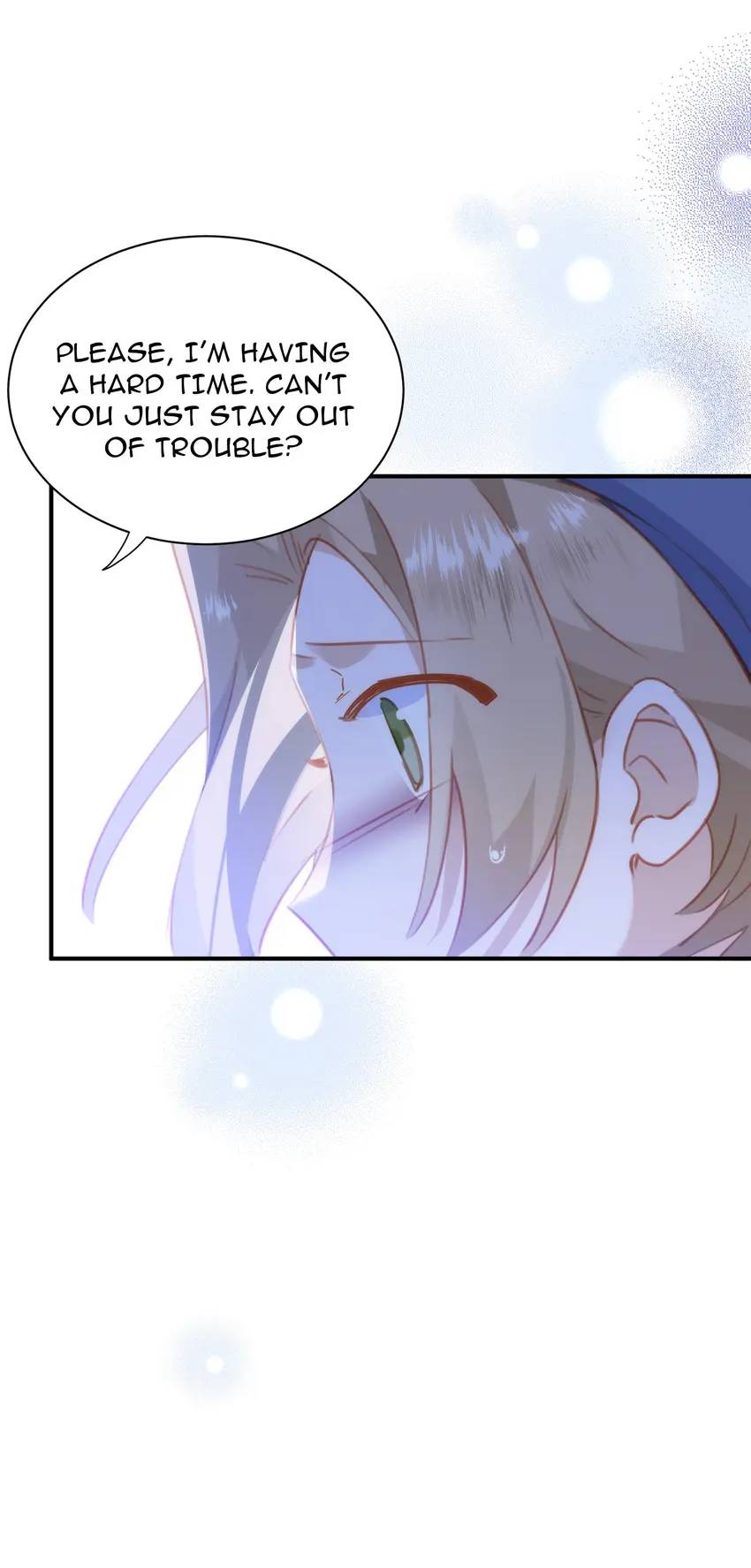 The Princess Doesn’t Want to Be Spoiled chapter 21 page 15