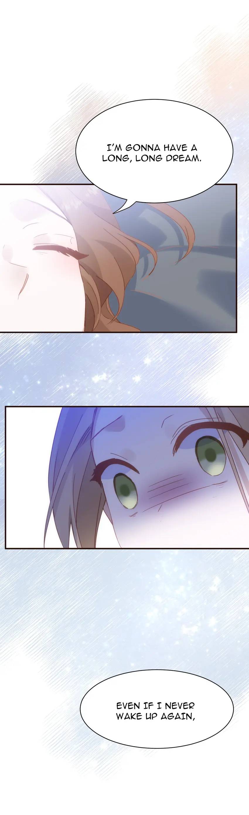 The Princess Doesn’t Want to Be Spoiled chapter 21 page 24