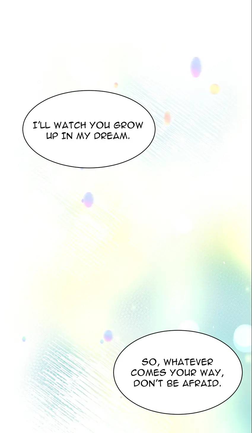 The Princess Doesn’t Want to Be Spoiled chapter 21 page 26