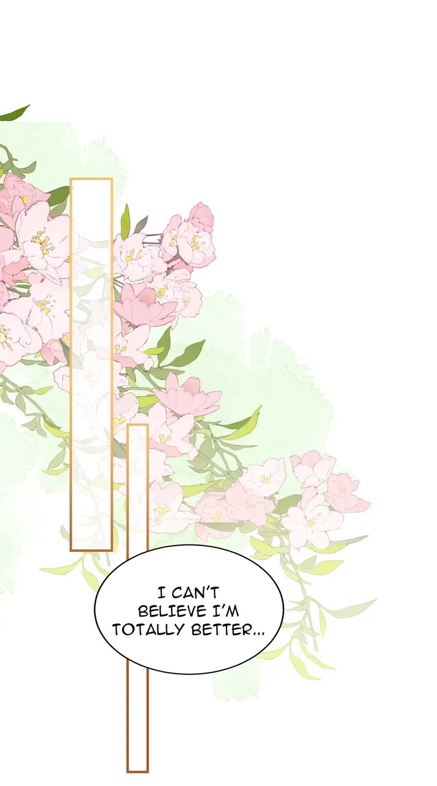 The Princess Doesn’t Want to Be Spoiled chapter 22 page 5