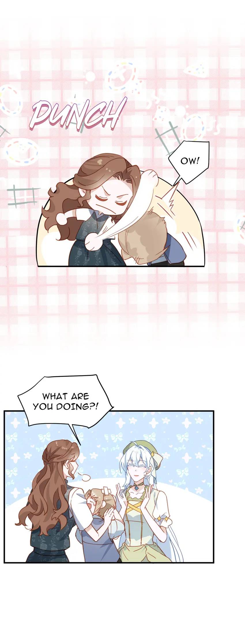 The Princess Doesn’t Want to Be Spoiled chapter 22 page 7