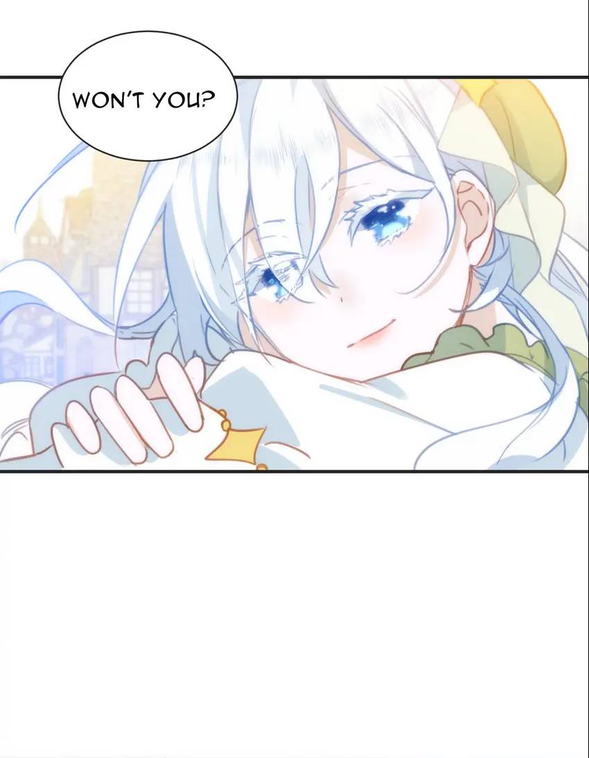The Princess Doesn’t Want to Be Spoiled chapter 22 page 13