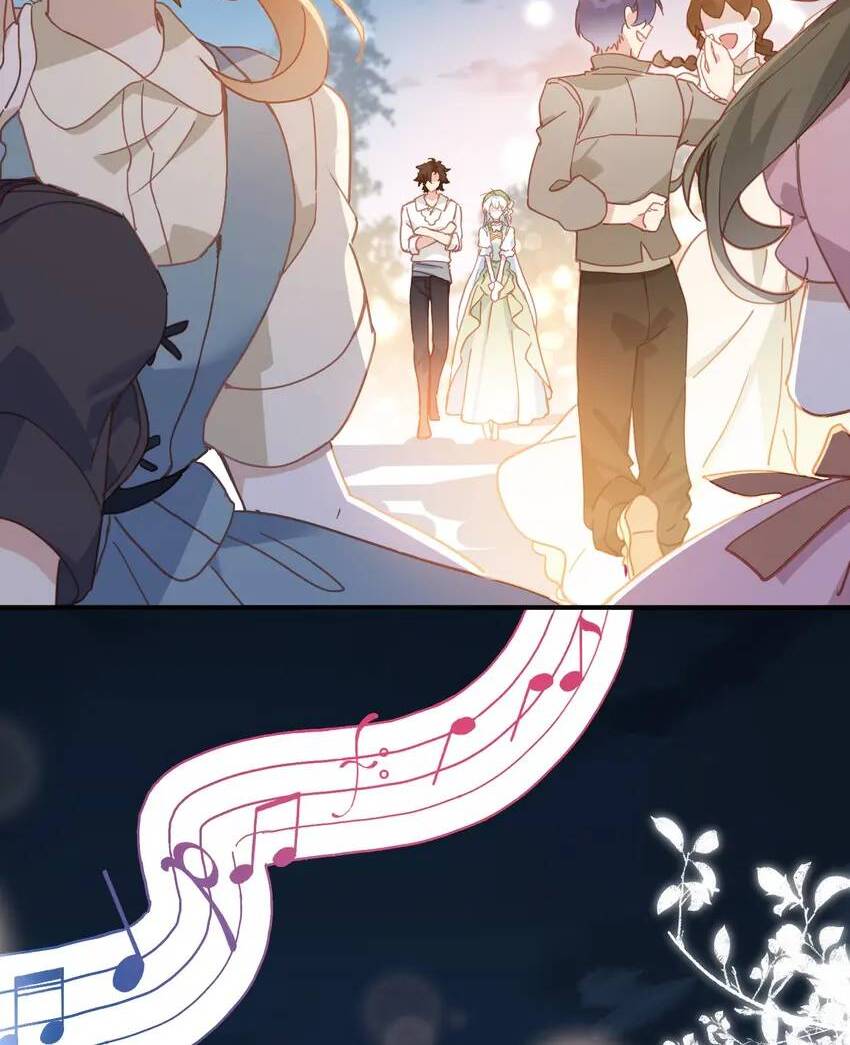 The Princess Doesn’t Want to Be Spoiled chapter 22 page 33
